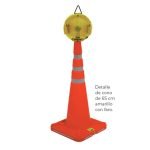 Faro Bidireccional - Imagen 2